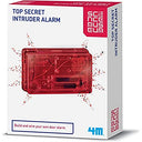 4M Intruder Alarm Kit - Secure Your Bedroom with Science