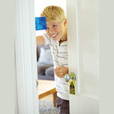 4M - Science Museum Intruder Alarm Kit for Bedroom Security & Circuit Learning