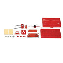 4M - Science Museum Intruder Alarm Kit for Bedroom Security & Circuit Learning