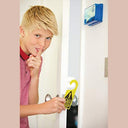 4M - Science Museum Intruder Alarm Kit for Bedroom Security & Circuit Learning