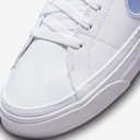 NikeCourt Legacy Next Nature Synthetic Leather Tennis Shoes