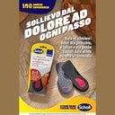Dr. Scholl's - In-Balance Pain Relief Insoles for All Shoes, Size L (42.5-45)