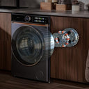 Cecotec Washing Machine 12 kg Front Load - Efficient & Stylish
