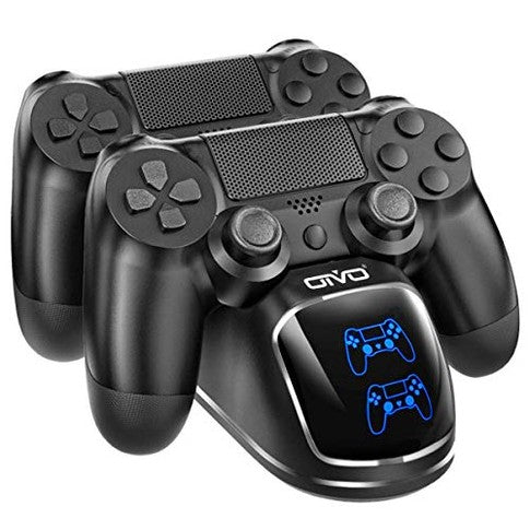 OIVO - PS4 Controller Charger Dock Station for DualShock 4