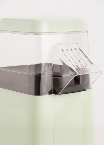 CREATE Popcorn Maker, Electric Popcorn Machine, Medium