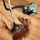 Cecotec - Conga Rockstar 800W Bagless Sleigh Vacuum Cleaner, 2L Capacity, 20kPa Power, Compact Design