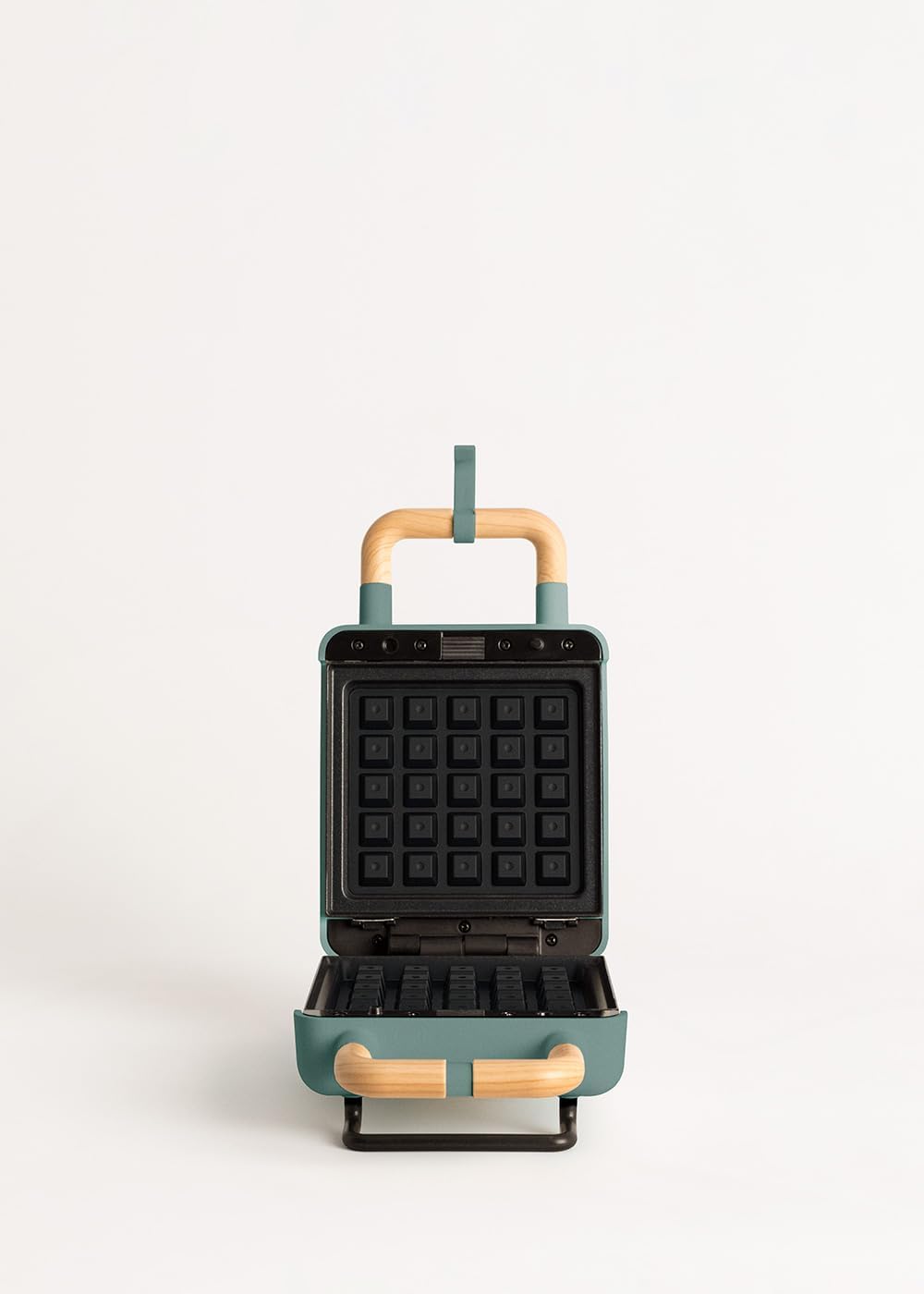 CREATE Stone Studio Sandwich Maker and Waffle Iron