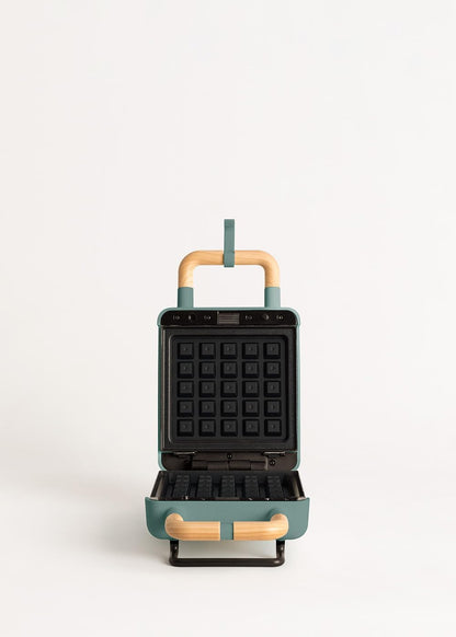 CREATE Stone Studio Sandwich Maker and Waffle Iron