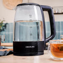 Cecotec ThermoSense 320 Electric Kettle With 360° Swivel Base