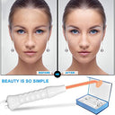 Reliefto - Portable High Frequency Facial Wand for Acne, Wrinkles & Dark Circles