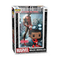 Funko Store - Exclusive Miles Morales Vinyl Figure, Marvel Ultimate Fallout Edition