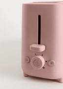 CREATE Toast Studio XL Pastel Pink Bread Toaster