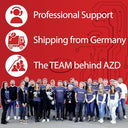 Azdelivery Esp32 Nodemcu Module Wlan Wifi Dev Kit With E-Book