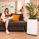 Cecotec BigDry 10000 Expert Dehumidifier - 30L/day Moisture Control