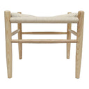 Nordic Wooden J83 Chair by Jorgen Baekmark