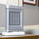 Cecotec - Ceramic Bathroom Heater, 1500W, Oscillating, Adjustable Thermostat, 3 Modes