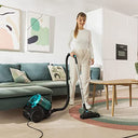 Cecotec Conga Rockstar Bagless Vacuum Cleaner - Powerful & Efficient