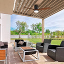 Cecotec Ceiling Fan With Light and Wifi - Efficient Cooling Solution