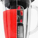 Cecotec Glass Mixer Power Black Titanium 1800 - Optimal Grinding