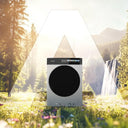 Cecotec - Bolero DressCode 9900 Inverter, 1400 RPM, 11 Programs, 10.3" Display