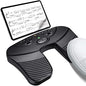 LEKATO - Wireless Bluetooth Page Turner Pedal for iPad and Tablets