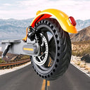 Ehua Full Tyre For Xiaomi Scooter M365 & M365 Pro - Puncture-Proof