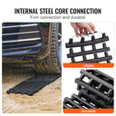 Vevor - 7 Ton Traction Boards, TPR Material, Off-Road Recovery Mats, Pair