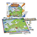 Ravensburger - Trivia Game Board Game for Kids, 600 Questions, 45 Min Playtime, Ages 7+