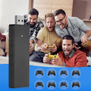 Axfee Wireless Usb Adapter Bluetooth Receiver For Switch - Compatible With X-Box One, Elite Series - High Quality & Stable Connection