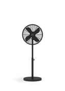 Create Air Stand Easy Oscillating standing fan with adjustable height and 3-speed settings