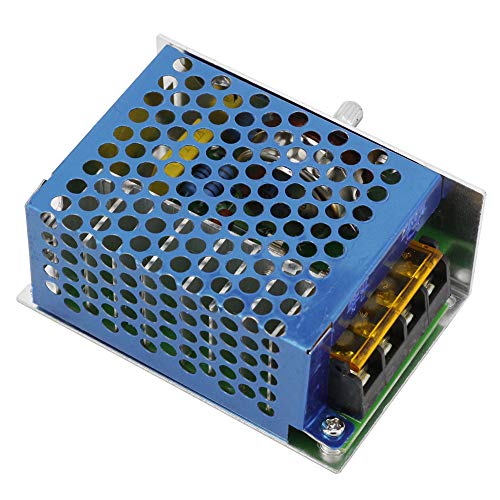 CNLW - 4000W High Power Electronic Voltage Regulator with Dimming and Temperature Control