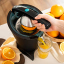 Cecotec EssentialVita Hyden 600 Electric Citrus Juicer - Effortless Juicing