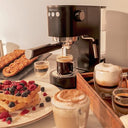 Cecotec Espresso Machine Cafelizzia Fast - 1350W With 20 Bar Pressure