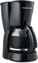 HAMILTON BEACH Coffee Maker 12 Cup