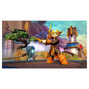 Sensei Skylanders - Imaginators Solar Flare Aurora Spielfigur