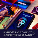 Funko Games - Scream Party Game for Ages 13+, 3-8 Players