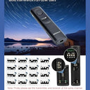 PROfezzion - Wireless Shutter Release Remote For Fuji Fujifilm Cameras