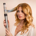 Cecotec - 1400W Multifunction Hair Dryer, Styler & Straightener with Coanda Tech