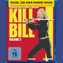 Kill Bill - Volume 2