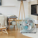 Cecotec EnergySilence 4100 Pro Fan - Powerful Airflow & Quiet Operation