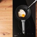 Cecotec Polka Exclusive Kitchen Utensils Set - 9 Pieces With Soft Touch Coating