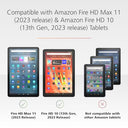 Amazon - Stylus Pen for Fire Max 11 & Fire HD 10, Precision Touch, Lightweight Design, Easy Navigation