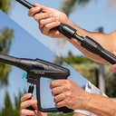 Cecotec HydroBoost 1600 Pressure Washer - Powerful Cleaning Solution