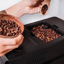 Cecotec Cremmaet Compact Super Automatic Coffee Maker With Integrated Grinder