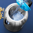 Cecotec - 1.7L Stainless Steel Electric Kettle, BPA-Free, 360º Base, Anti-Limescale