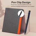 CaoXiong - MS403 Pen for Microsoft Surface Pro & Book, 2048 Pressure Levels, Palm Rejection