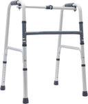 Healthshine Lightweight Foldable Walker HS913L - aluminum frame