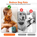 Suuwee - Ultrasonic Anti Barking Device, 33Ft Range, 3 Adjustable Levels, Rechargeable