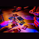 Funko Games - Scream Party Game for Ages 13+, 3-8 Players