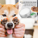 Ltemg - Dog Paw Soother Balm for Cracked Paws, Lightweight & Portable Care Wax
